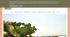 Desktop Screenshot of alficodindia.com
